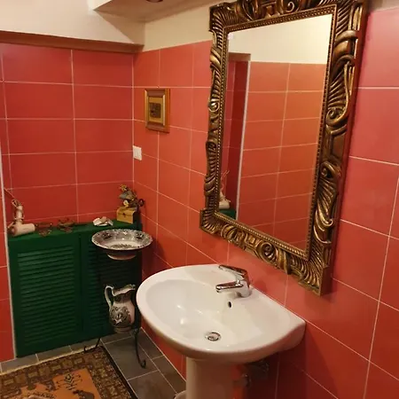Casa Mia * Trabia