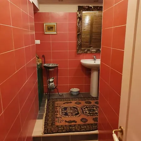Casa Mia Trabia