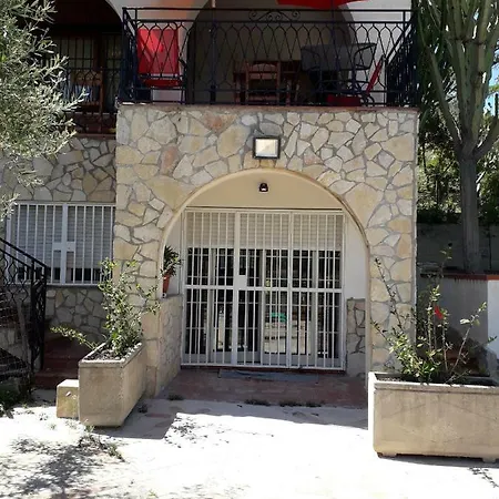 Casa Mia * Trabia