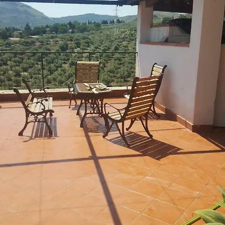Holiday home Casa Mia