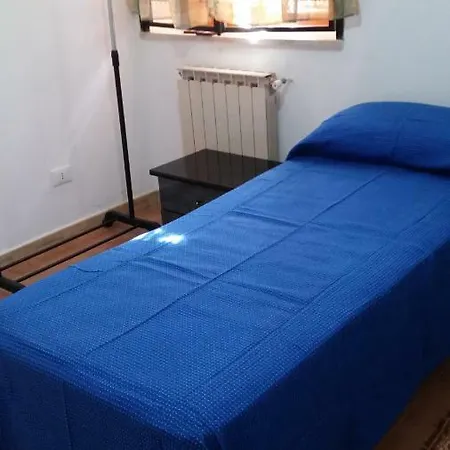 Casa Mia Trabia