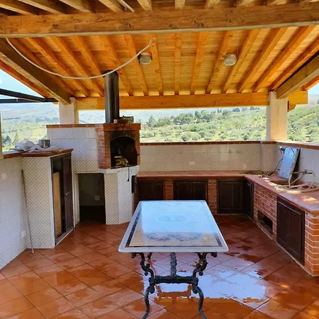 Holiday home Casa Mia Trabia