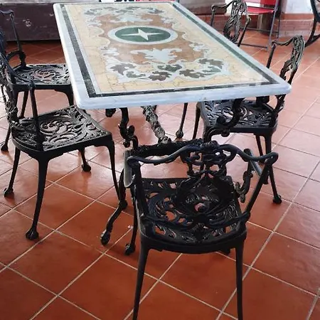 Casa Mia *