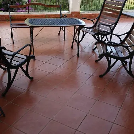 Casa Mia *