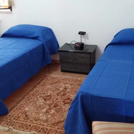 Casa Mia Holiday home *