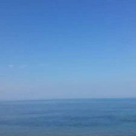 Casa Mia Holiday home Trabia